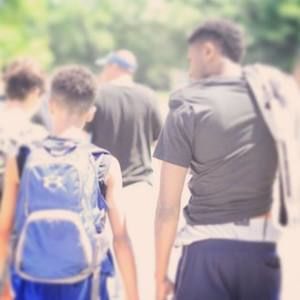 Meet your Posher, Riley